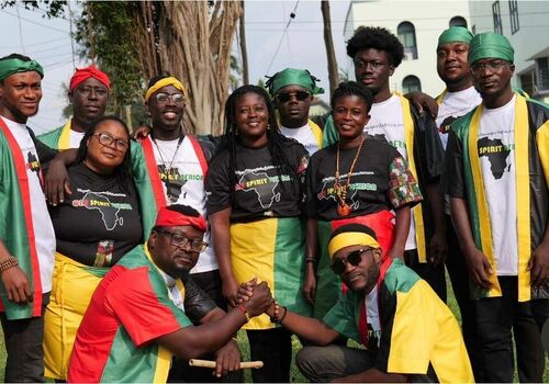 Mala Majo Festival Ignites Cultural Vibes