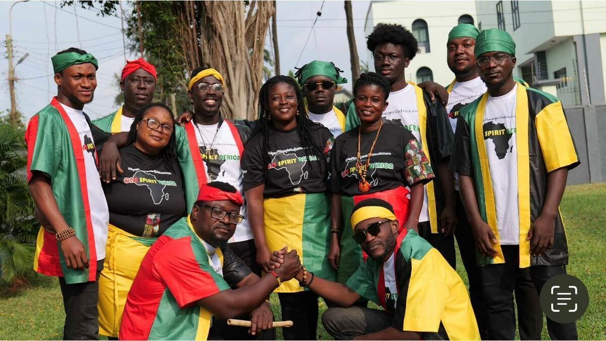 Mala Majo Festival Ignites Cultural Vibes