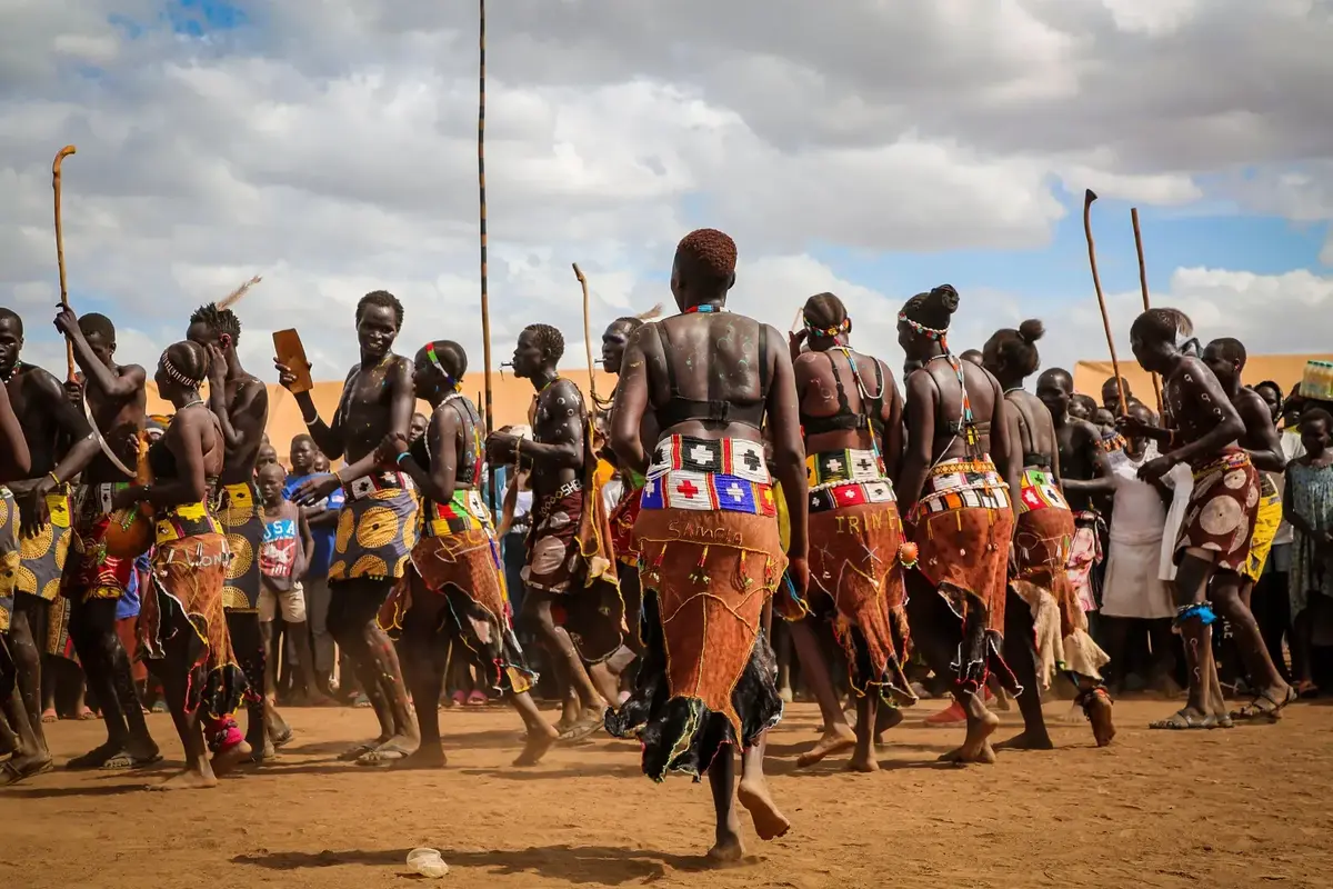 Ateker Film Festival Ignites Turkana