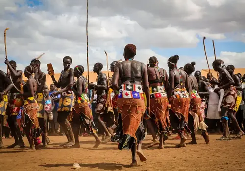 Ateker Film Festival Ignites Turkana