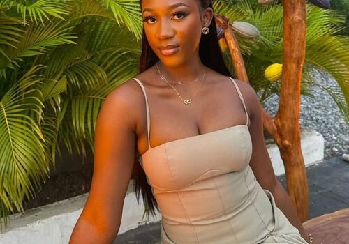 Gisela Amponsah Launches BYYWOMEN Brand