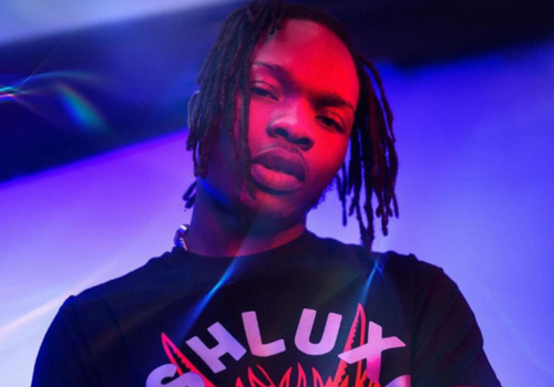 Naira Marley Attacked On Stage