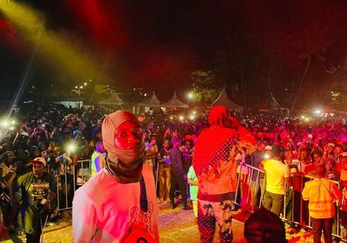 Director Zethy’s Dual Creative Journey