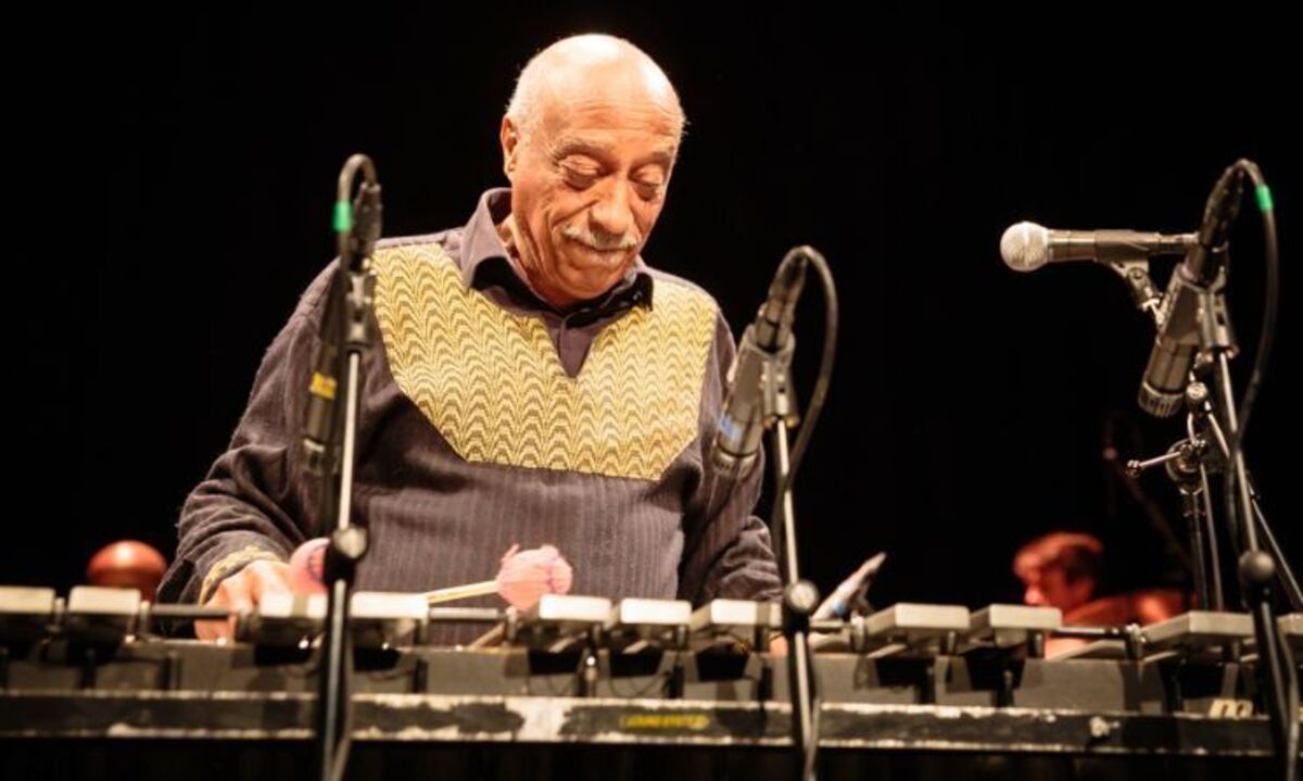 Mulatu Astatke’s Epic Farewell Tour