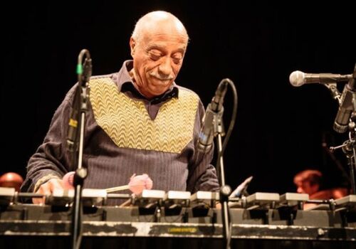 Mulatu Astatke’s Epic Farewell Tour