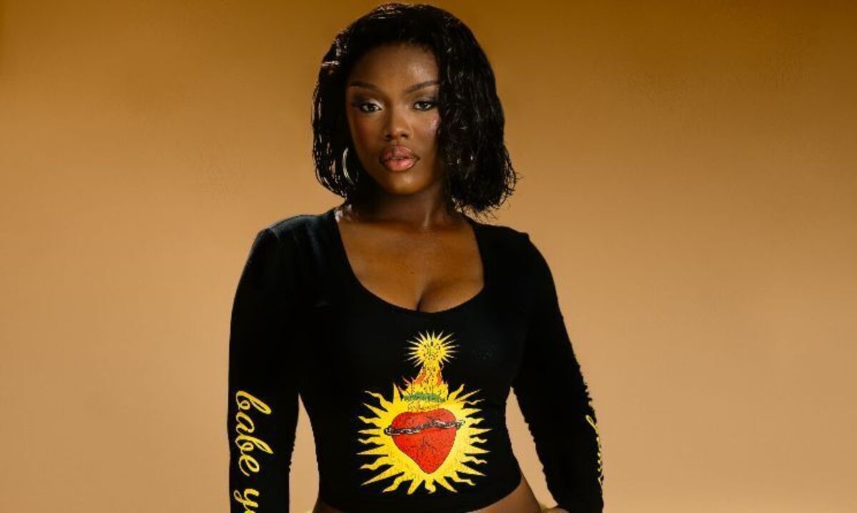 Gyakie Shines as Spotify EQUAL Ambassador