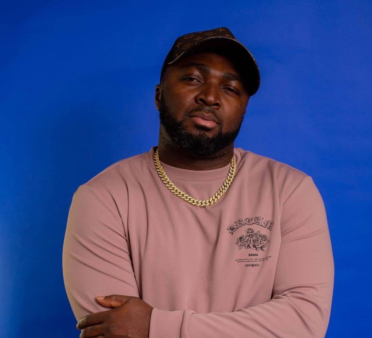 Qwamenewking Drops Soulful Afrosoul Hit