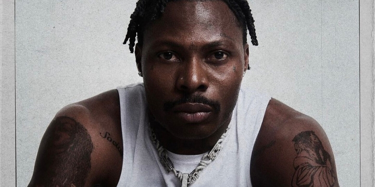 Asake Joins NBA 2K25 Soundtrack