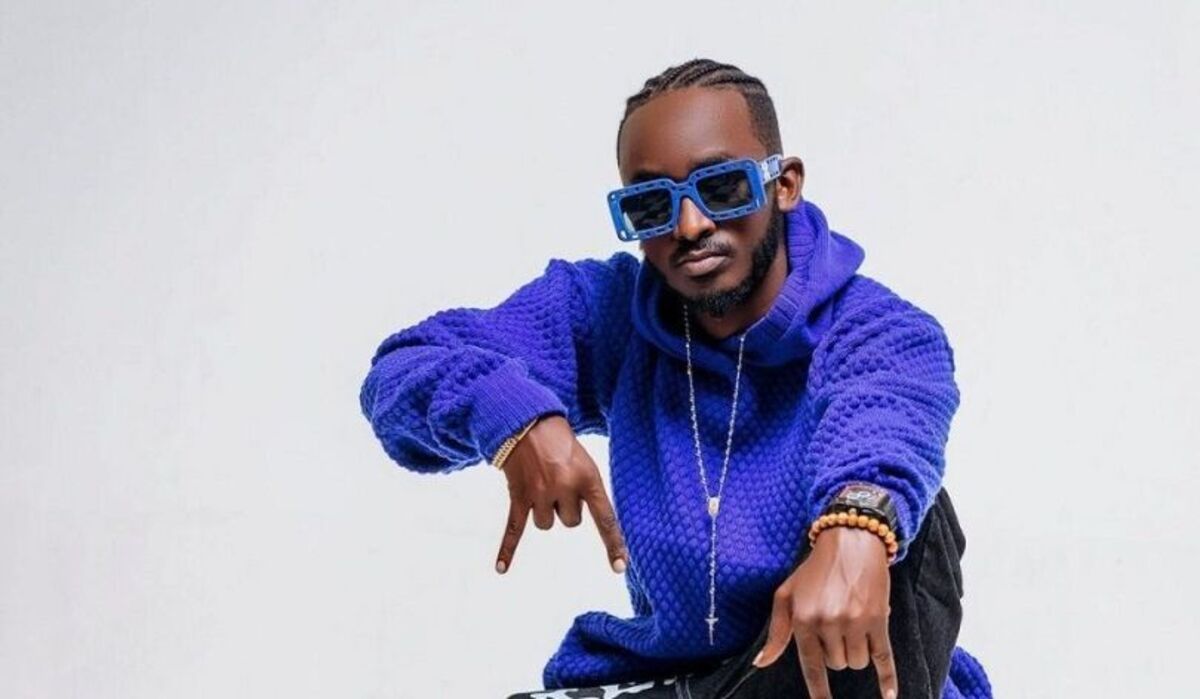 Yago’s Epic First Concert in Uganda