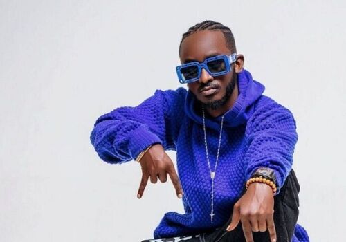 Yago’s Epic First Concert in Uganda