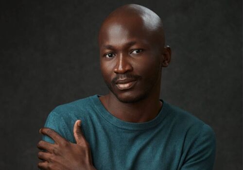 Gamel Apalayine Joins AuthenticA Lab