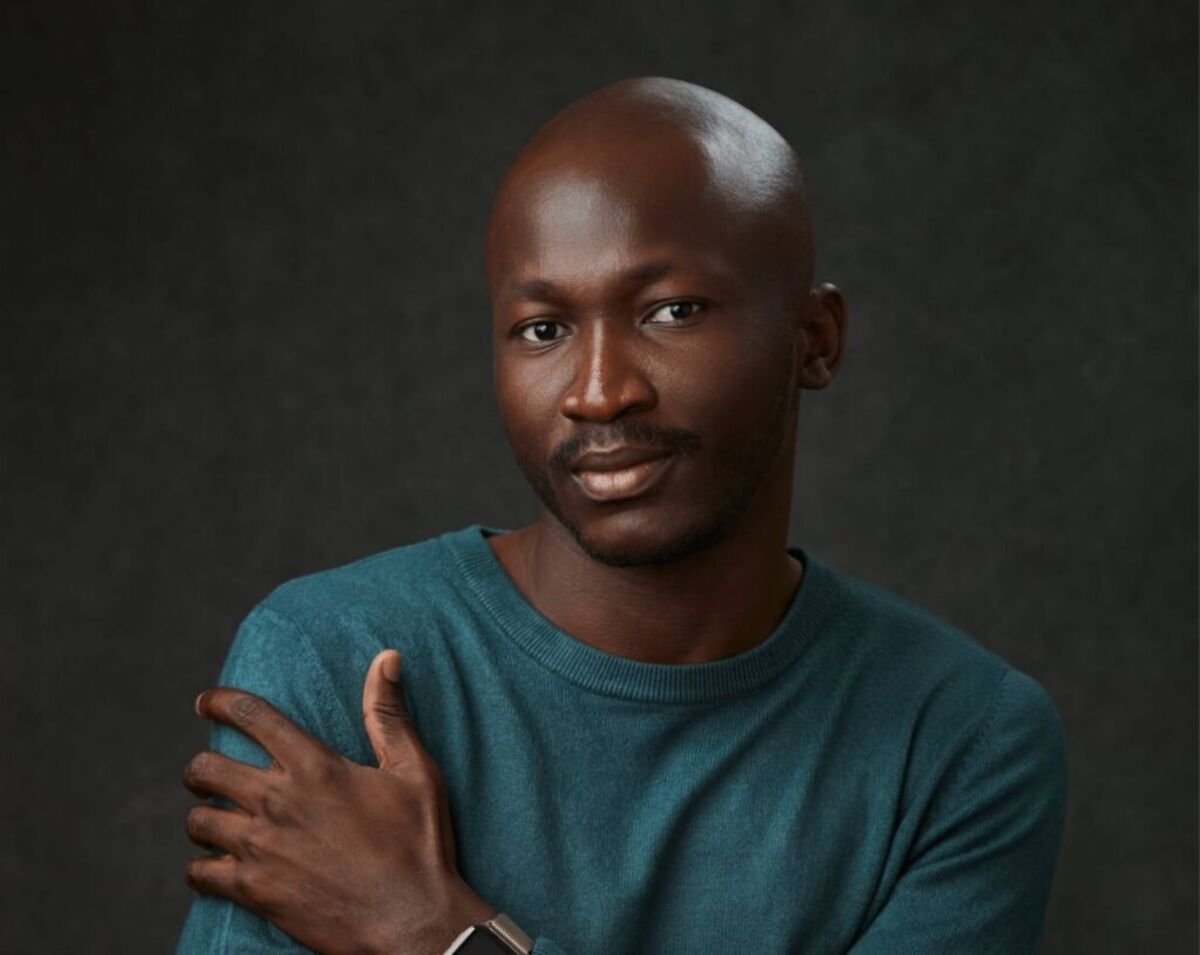 Gamel Apalayine Joins AuthenticA Lab