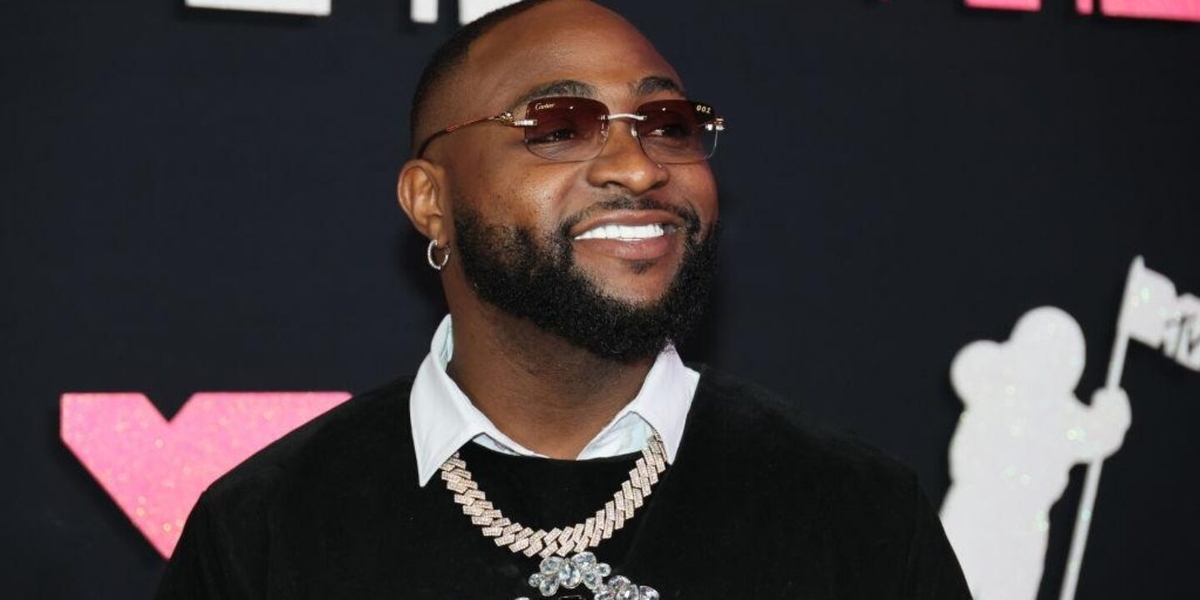 Davido Declares 'Timeless' His Best Album