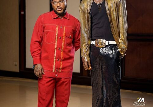 Keche Calls Out GHAMRO Over Royalties