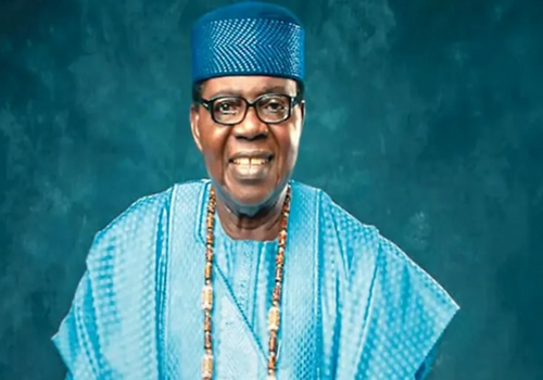 Ebenezer Obey Shuts Down Death Rumors