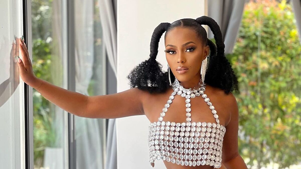 Gloria Bugie's Bold Birthday Wishlist