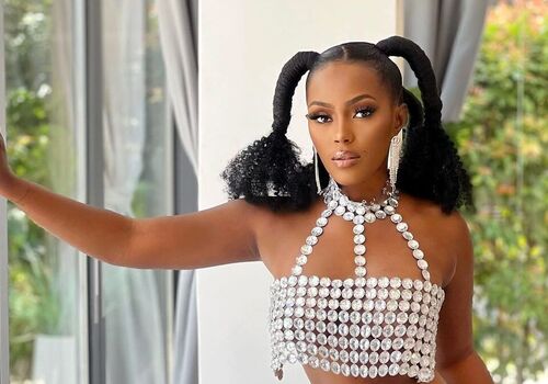 Gloria Bugie's Bold Birthday Wishlist