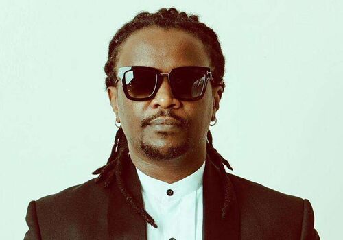 Nyashinski Drops New Album Yariasu