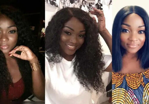 How Daddy Lumba Rewarded Backing Vocalist SHE