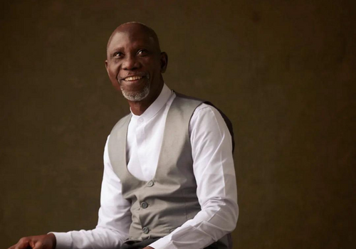 Uncle Ebo Whyte: Master of Love Stories