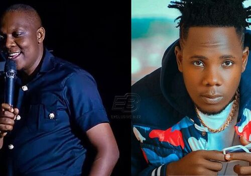 Simo Omunene Sparks London Show Scandal