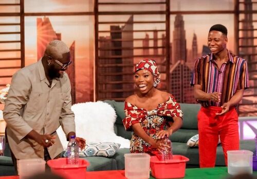 Ghana’s Youth Creatives Score Tax Break