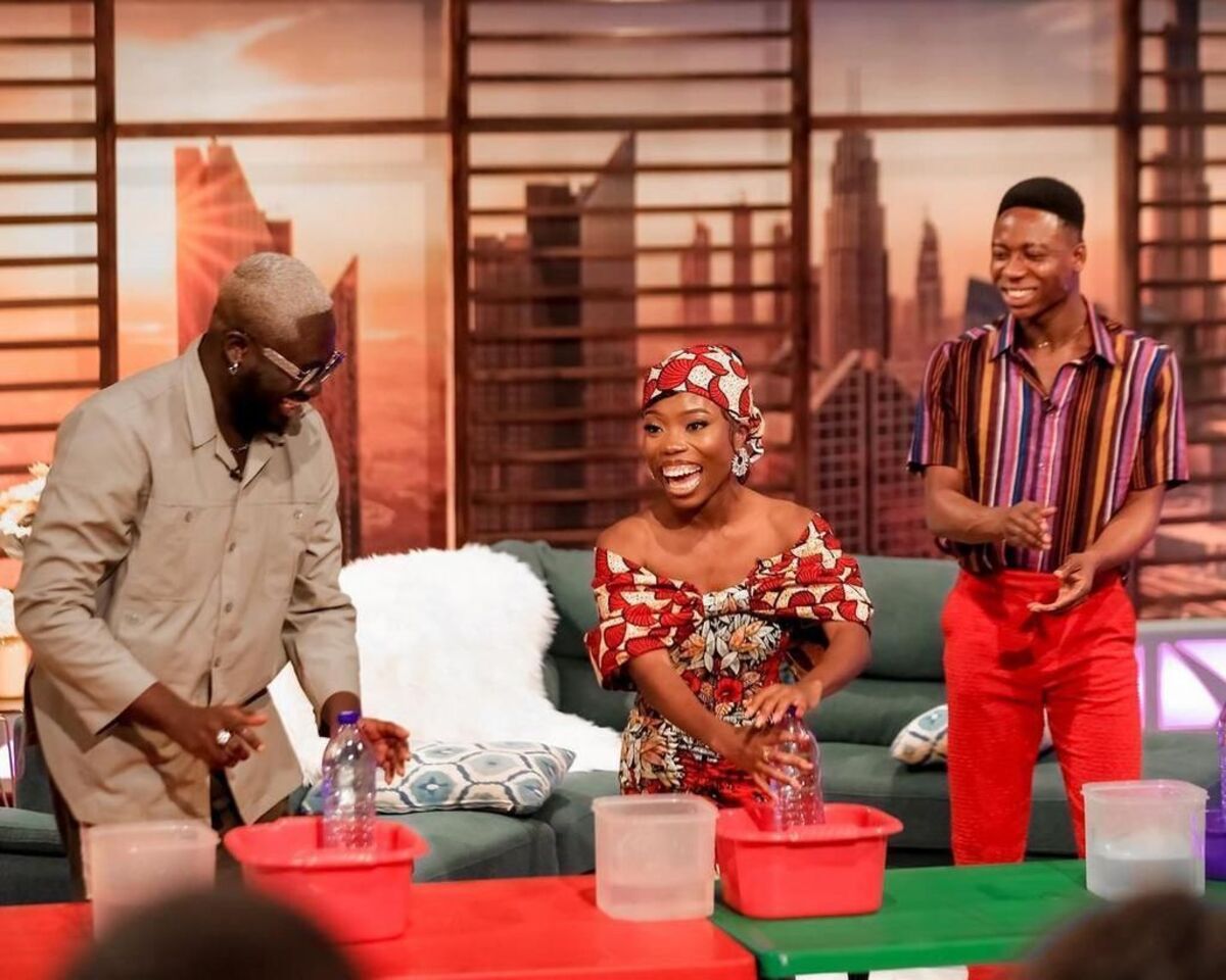 Ghana’s Youth Creatives Score Tax Break