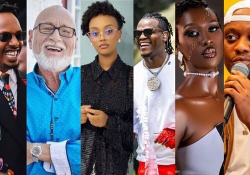 Rwanda & Canada Unite in Timeless Love Song