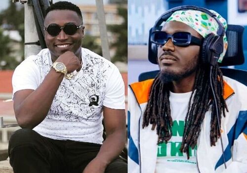 Mr. Kagame Shares 'Iyo Foto' Story