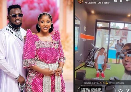 Levixone’s New Journey: Wedding and Album