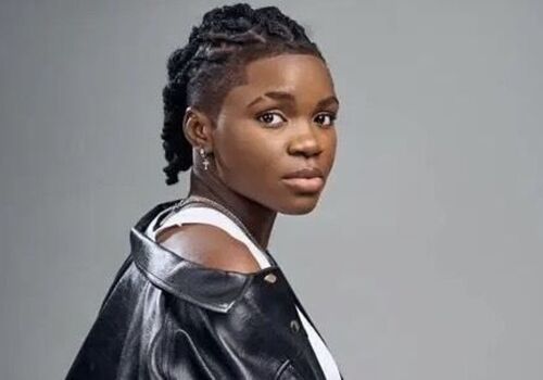 Endurance Grand’s Bold Tomboy Role Shines