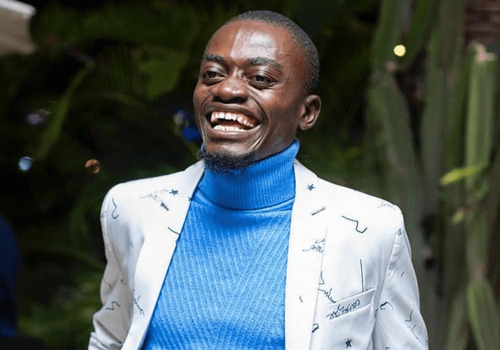 LilWin Takes Legal Action Over Movie Broadcast