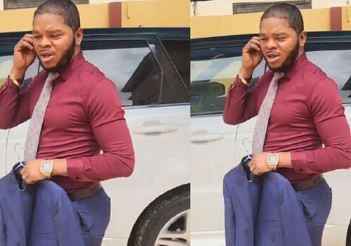 Bishop Obinim’s Lavish Lifestyle Revealed