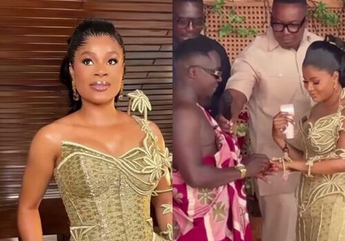 Inside Empress Jamila’s Stunning Wedding