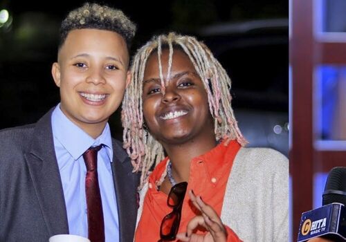 Rwandan Artistes Detained Over Drug Claims