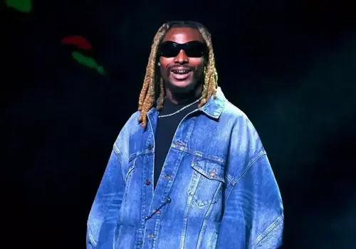 Asake Ignites African Tour in Nairobi