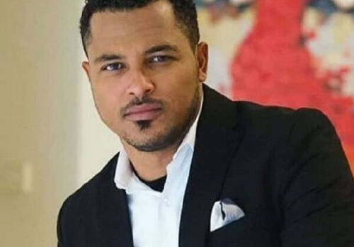 Van Vicker Stands Firm Against Threats
