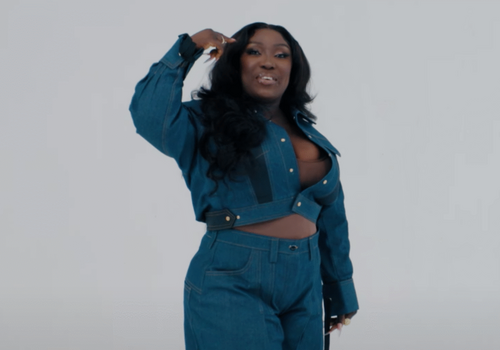 Eno Barony Drops Bold ‘Scars and Sins’