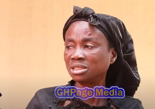 Lumba’s Sister Claps Back at Trolls