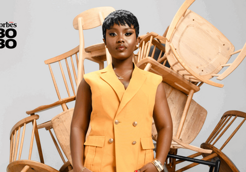 Gyakie Calls Out Fault-Finding Fans