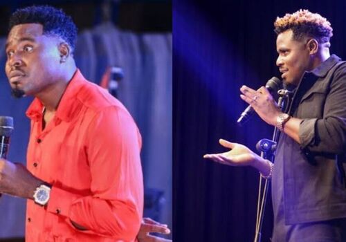 Koboko Master’s Biggest Minna Comedy Bash