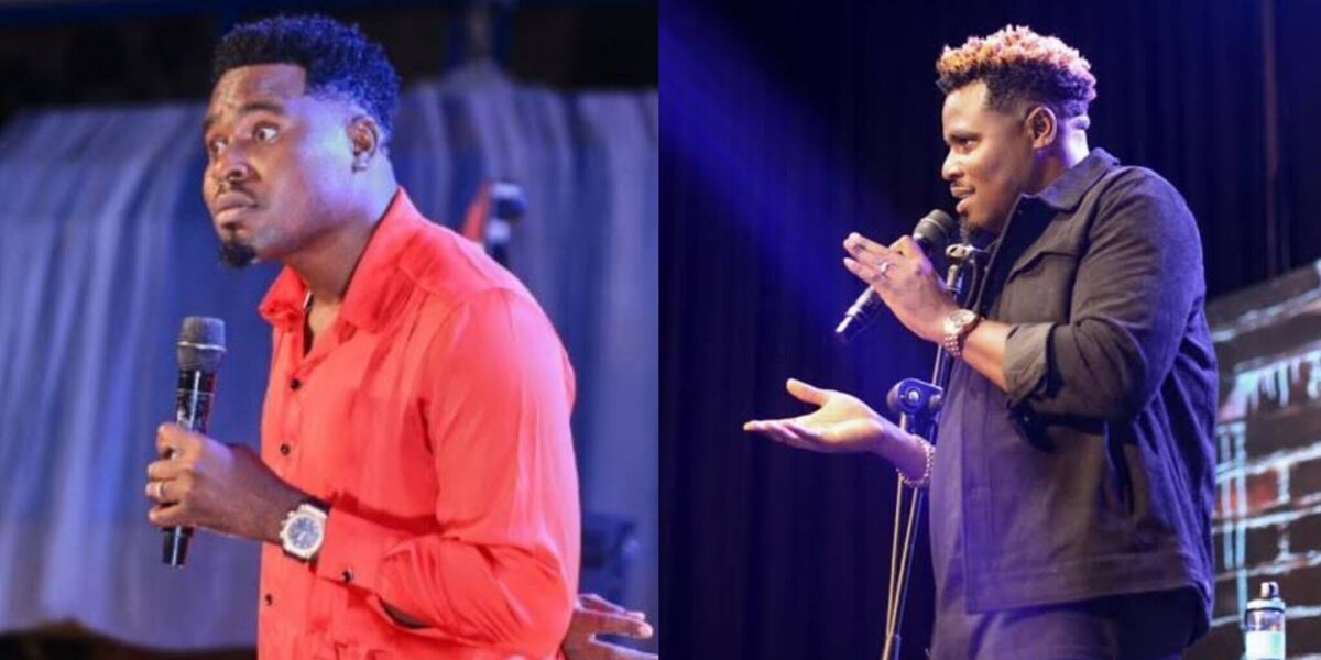 Koboko Master’s Biggest Minna Comedy Bash