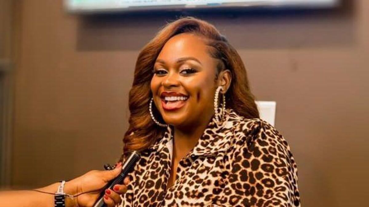 Rema Namakula Shuts Down Breakup Rumors