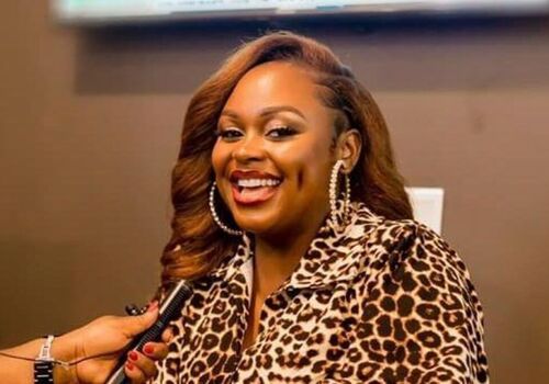 Rema Namakula Shuts Down Breakup Rumors