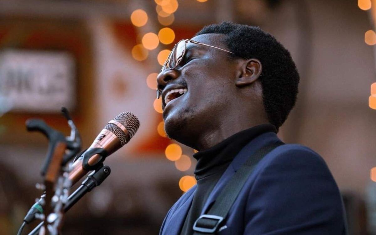 Kenneth Mugabi’s Real-Life Song Inspirations