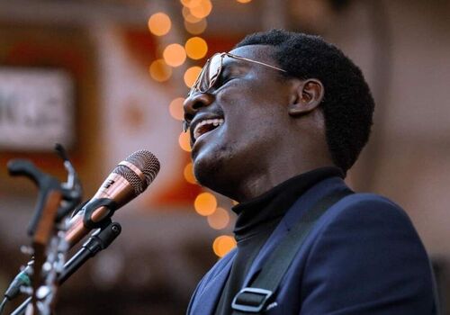 Kenneth Mugabi’s Real-Life Song Inspirations