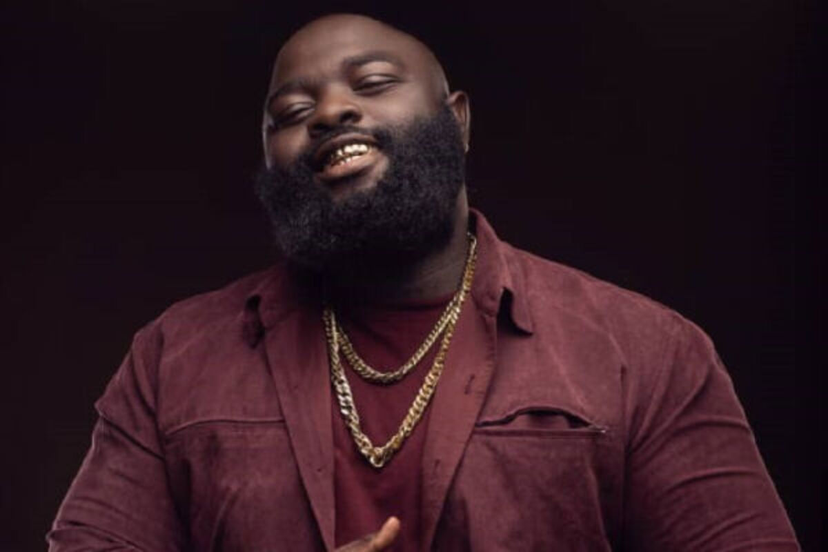 Big Ghun: Beyond YouTube for Filmmakers