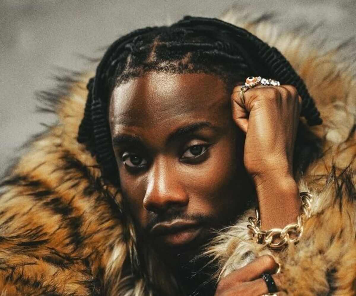 TAR1Q Launches Jigga African Tour