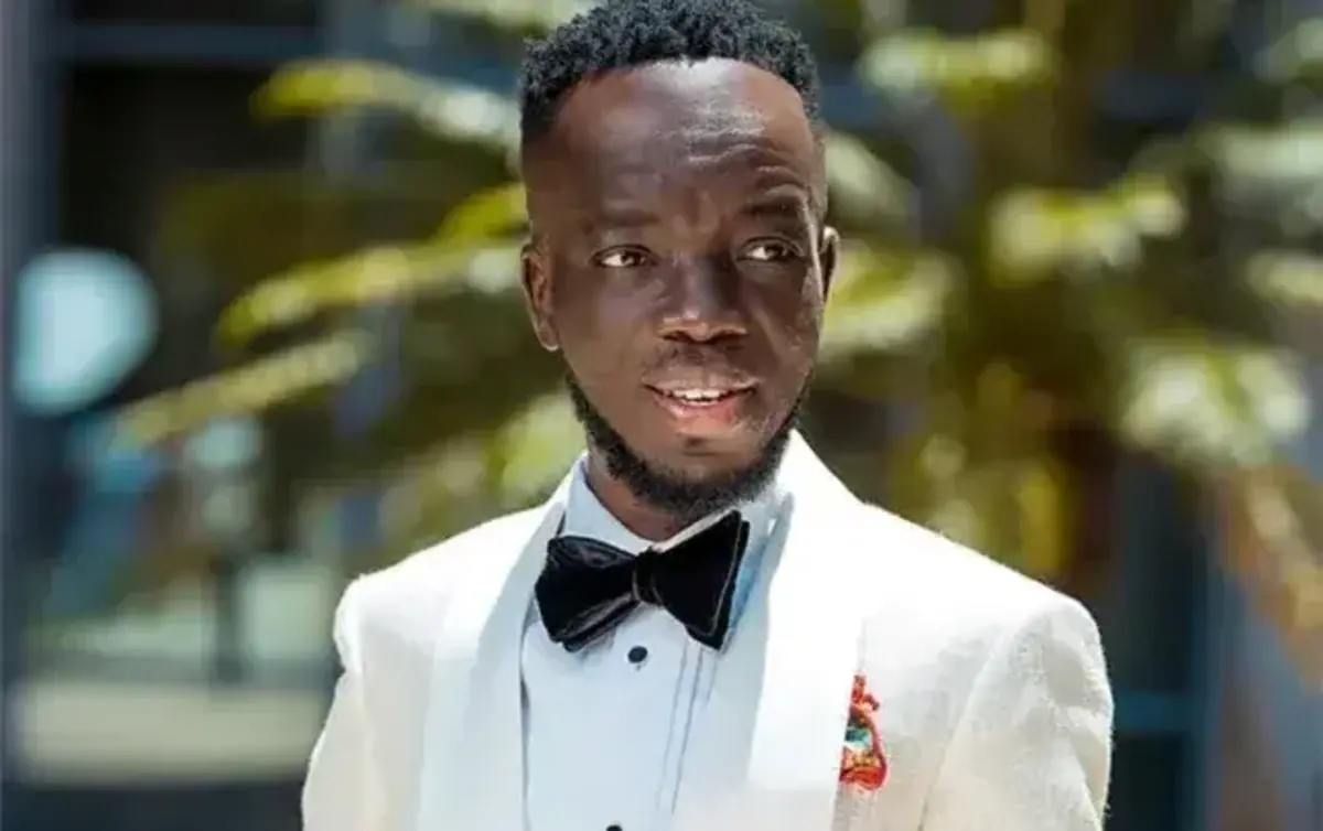 Akwaboah’s Anthem for Self-Love