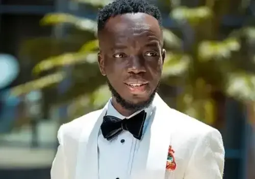 Akwaboah’s Anthem for Self-Love